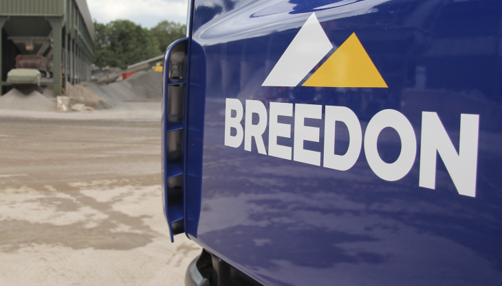 Breedon CEMEX deal raises competition concerns Breedon
