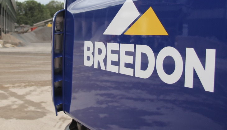 Breedon have published the annual results for 2020 Breedon