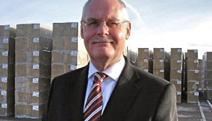 Alastair Forbes Alastair Forbes