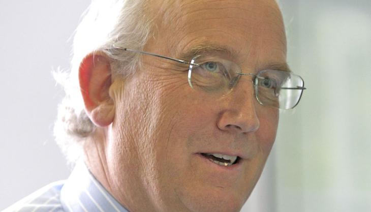 Bill Bolsover Bill Bolsover