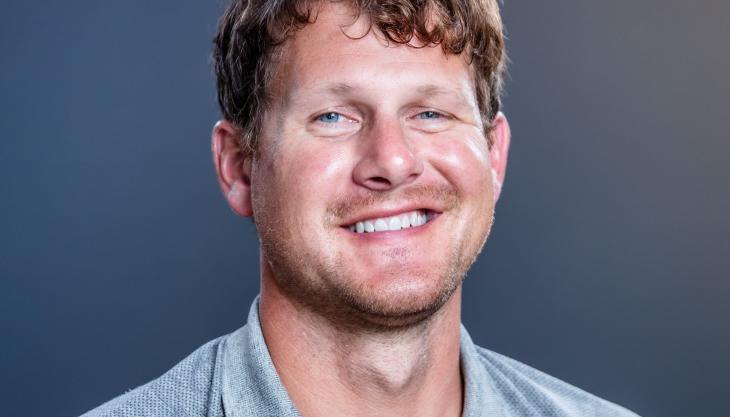 Superior Industries' new wet processing product manager Brett Cassanova Brett Casanova