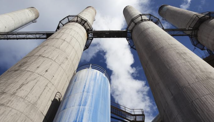 The Norwegian Government has proposed to the Norwegian parliament the launch of the CCS project at the HeidelbergCement Norcem cement plant in Brevik HeidelbergCement Norcem cement plant