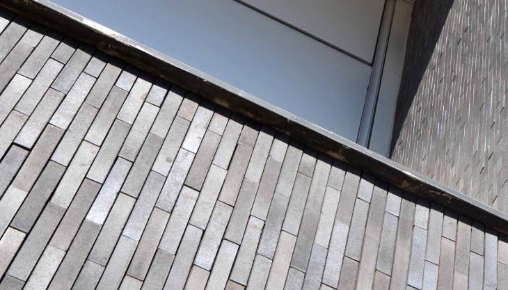 Ibstock brick slips Brick slips