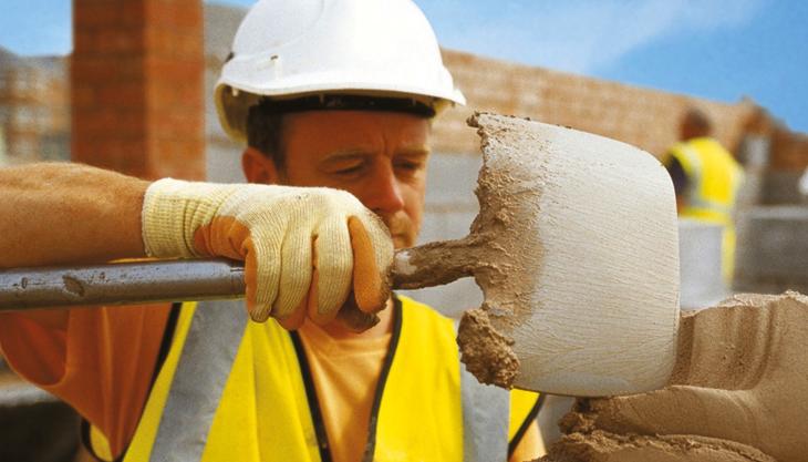 Regional analysis by the CPA and Barbour ABI reveals developers’ diminishing appetite for house building is spreading across the country Bricklayer