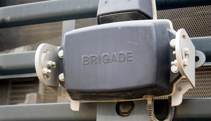 Backsense radar obstacle detection system Backsense radar obstacle detection system