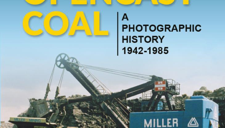 British Opencast Coal British Opencast Coal