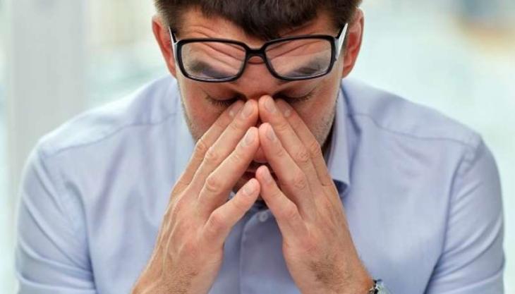 The British Safety Council is calling on the Government for even greater support for the improvement of workplace mental health Mental health