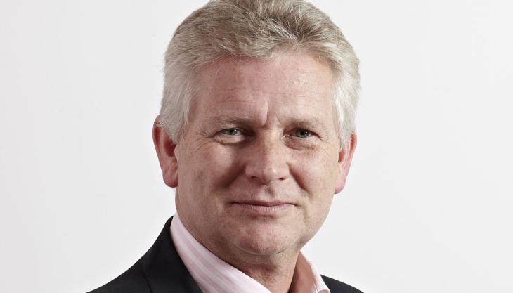 Mike Robinson Mike Robinson
