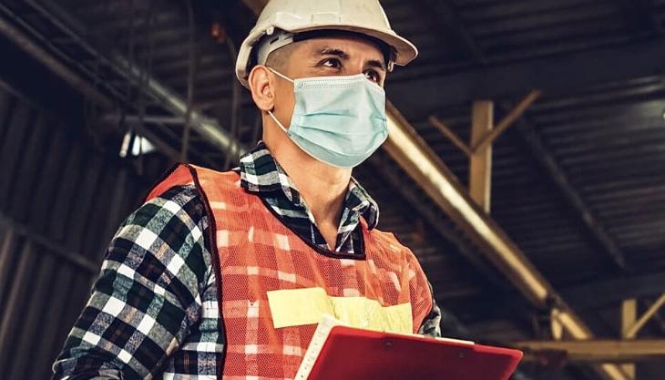 The British Safety Council has a COVID-19 Assurance Assessment Service to support organizations returning to work British Safety Council