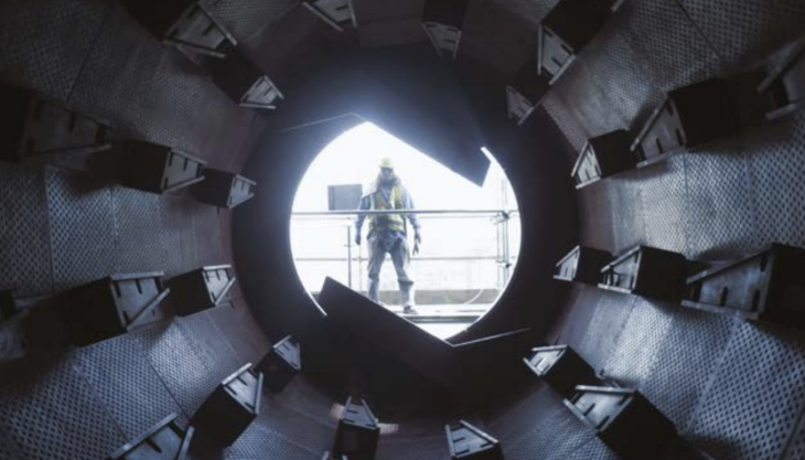 British Rema has transferred ownership of its group of companies into the newly formed British Rema Employee Ownership Trust British Rema