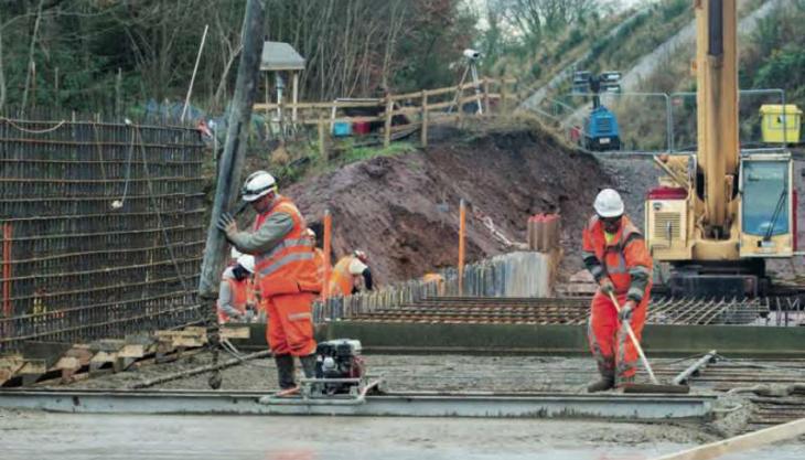 The BRMCA has published new practical guide for site-based employees and contractors in construction BRMCA guidance