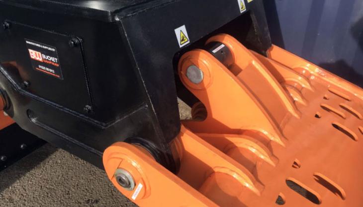 New RG selector grabs available at Bucket Warehouse RG selector grab