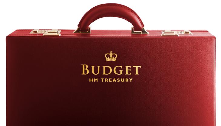 The MPA welcomes the Chancellor's continuing emphasis on promoting investment set out in his Autumn Budget Budget