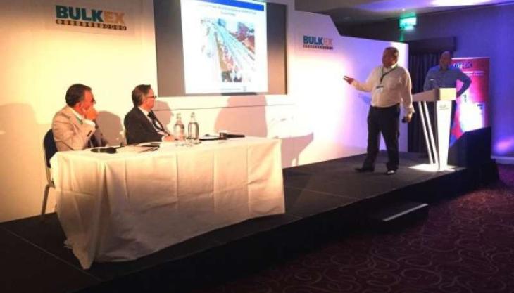 BULKEX presentation BULKEX presentation