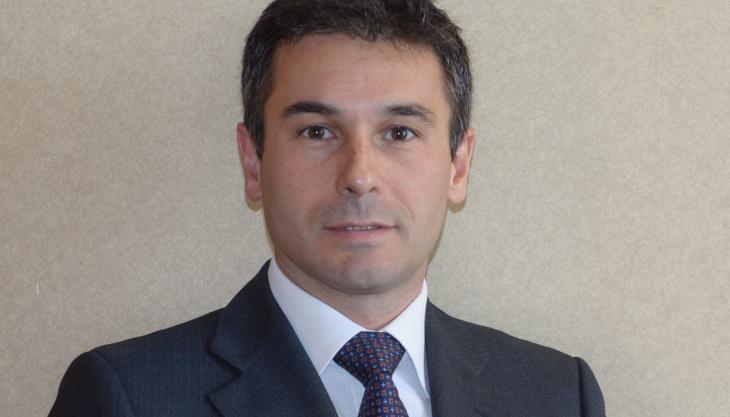 Federico Bullo Federico Bullo