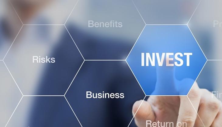 Business investment in the mining and quarrying sector grew by 41.6% on an annual basis to just over £1 billion in the third quarter of 2021 Business investment