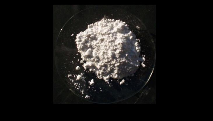 Calcium carbonate