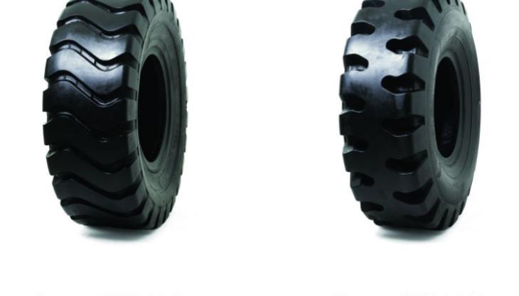 Camso wheel loader tyres Camso tyres