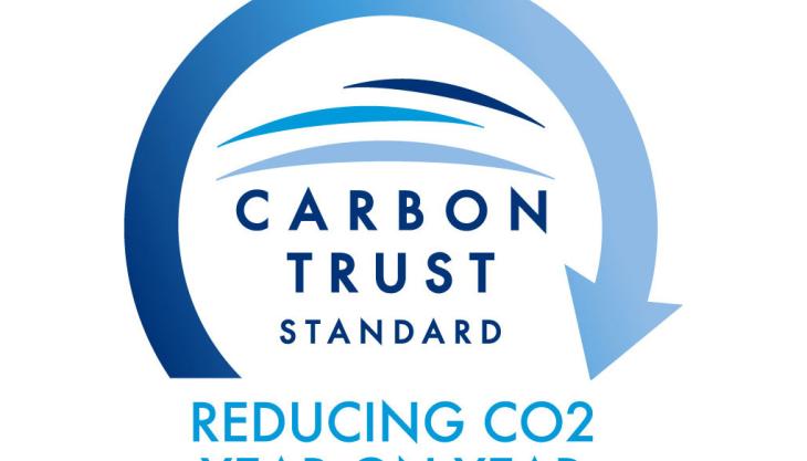 Carbon Trust Carbon Trust