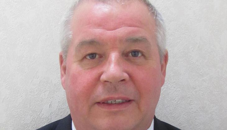Gordon Wallace Gordon Wallace