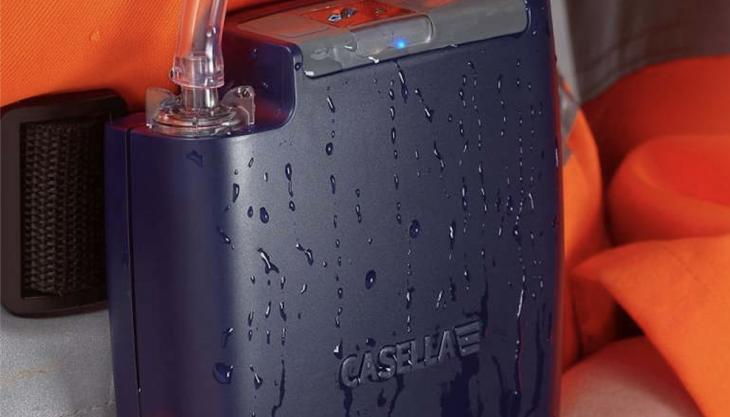 Casella are offering free webinars on subjects including setting up air-sampling pumps Casella webinars
