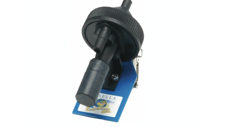 Casella Cyclone air sampling head Casella Cyclone air sampling head