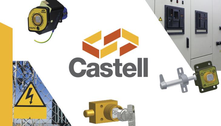 Castell's Switchgear Guide