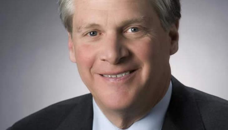 Doug Oberhelman Doug Oberhelman