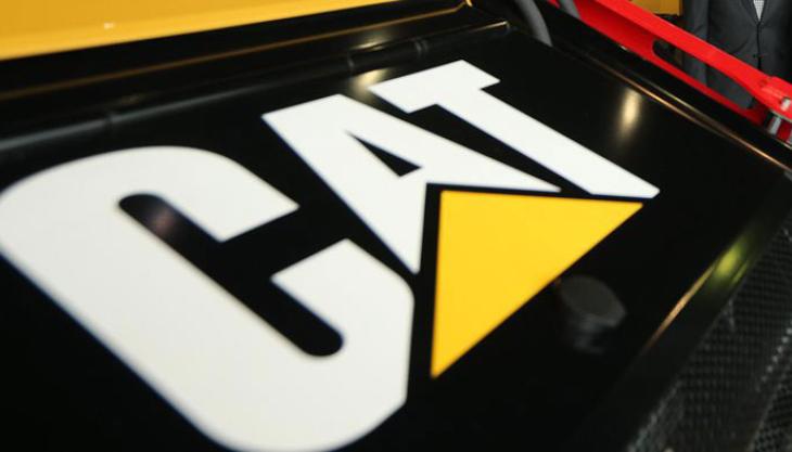 Caterpillar establish new HQ Caterpillar