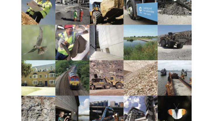UK Minerals Strategy UK Minerals Stategy