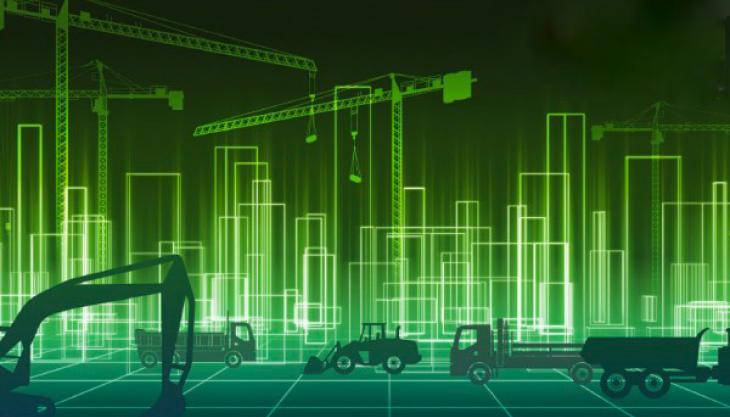 CCC funds new environmental research Construction Climate Challenge initiative