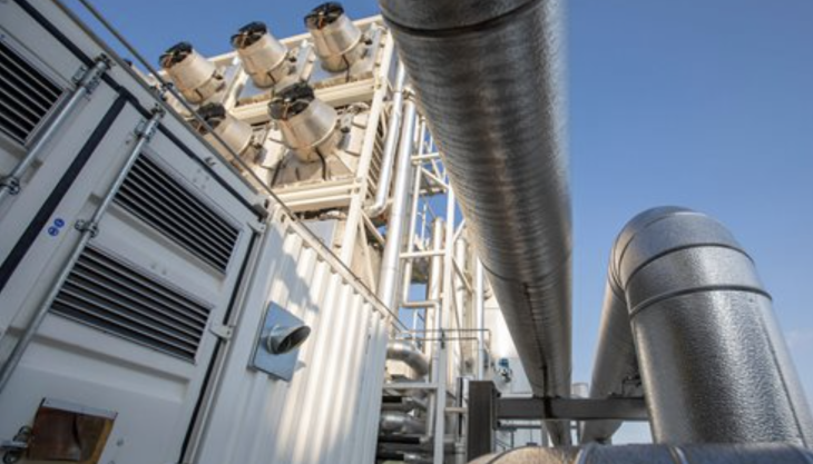 Three MPA member companies have been shortlisted for carbon capture technology funding under Phase 2 of the Government’s cluster sequencing process CCS funding