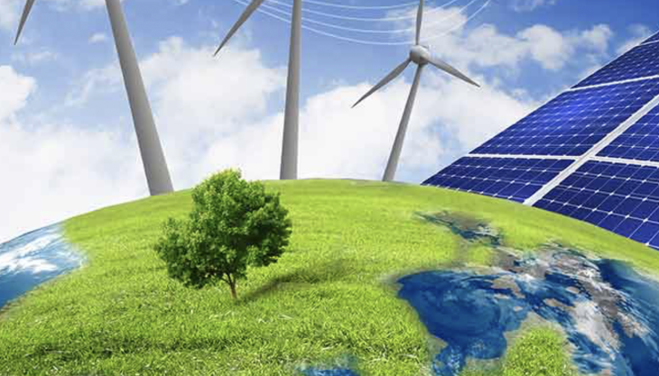 CEMEX's CDP rating has been raised from B to A– CDP
