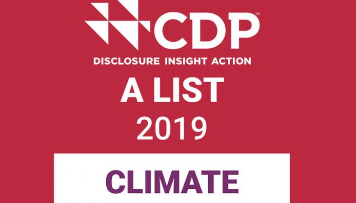 CDP A-list CDP A-list
