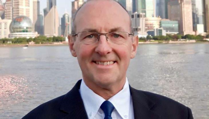 Dale Camsell has joined the CEA as its new senior technical consultant Dale Camsell