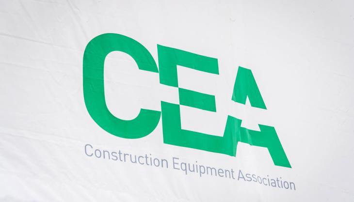 Construction Equipment Association