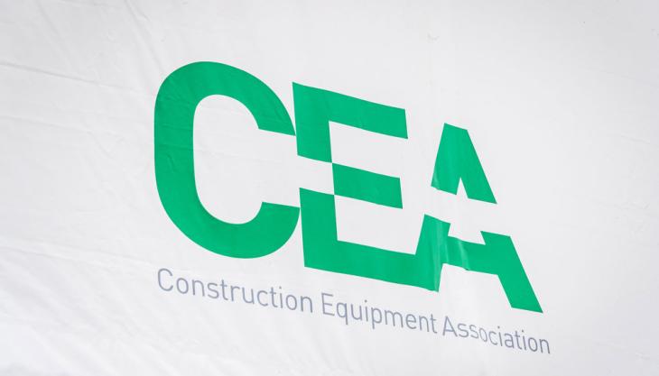 Construction Equipment Association Construction Equipment Association