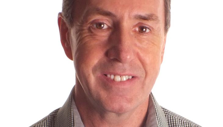 Paul Lyons Paul Lyons