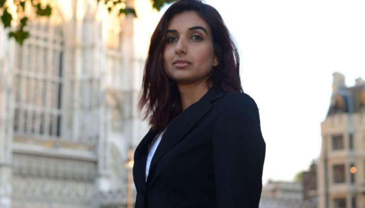 Suneeta Johal, chief executive officer of the CEA Suneeta Johal