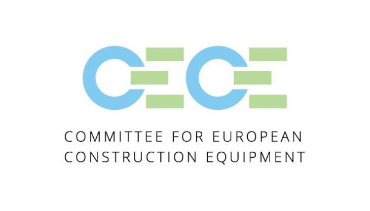CECE releases Annual Economic Report 2018 CECE logo