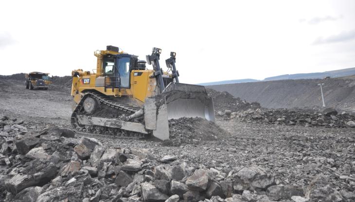 Coal applications set to be rejected by Welsh Government Opencast coal