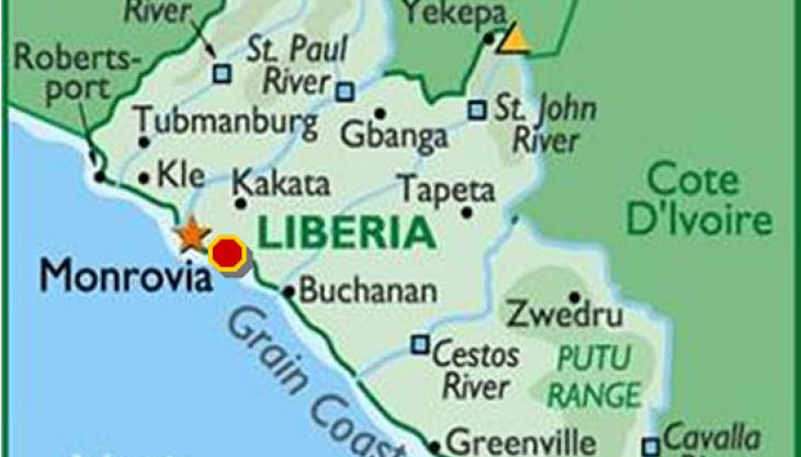 HeidelbergCement expand cement capacity in Liberia