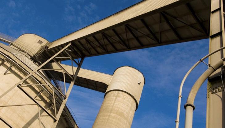 BDS have published an updated and extended version of their 2016 report: ‘Survey of the cement industry in Great Britain’ Cement plant