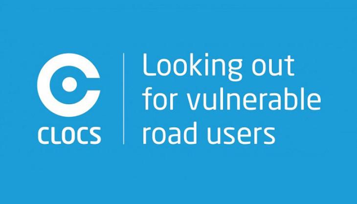 CEMEX UK and national charity call on the construction industry to sign up to CLOCS Construction Logistics and Community Safety (CLOCS)