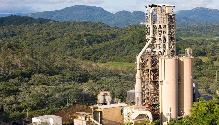 Cemex in Costa Rica