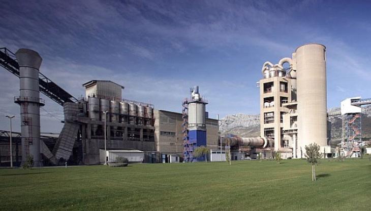 CEMEX to maintain operations in Croatia CEMEX operation in Croatia