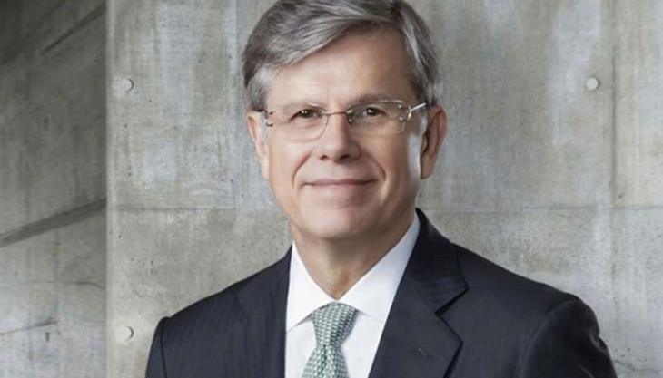 Fernando A. Gonzalez, CEO of CEMEX Fernando A. Gonzalez