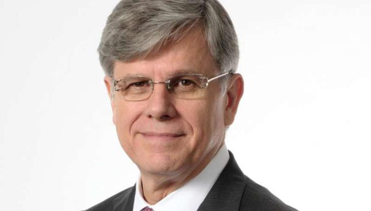 Fernando A. Gonzalez, CEO of CEMEX Fernando A. Gonzalez