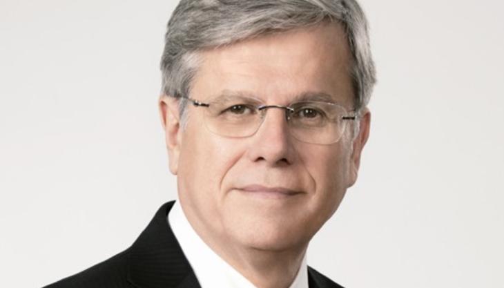 Fernando A. Gonzalez, CEO of CEMEX Fernando A. Gonzalez
