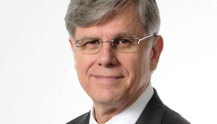 CEMEX CEO Fernando A. Gonzalez Fernando A. Gonzalez